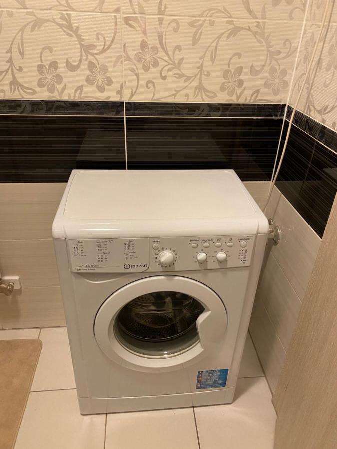 Parizsi Udvar I. Apartment Debrecen Exteriör bild