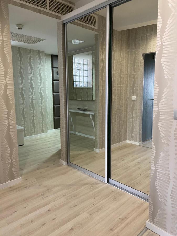 Parizsi Udvar I. Apartment Debrecen Exteriör bild