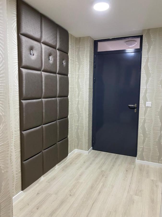 Parizsi Udvar I. Apartment Debrecen Exteriör bild