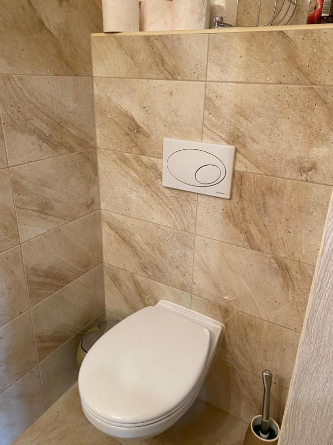Parizsi Udvar I. Apartment Debrecen Exteriör bild