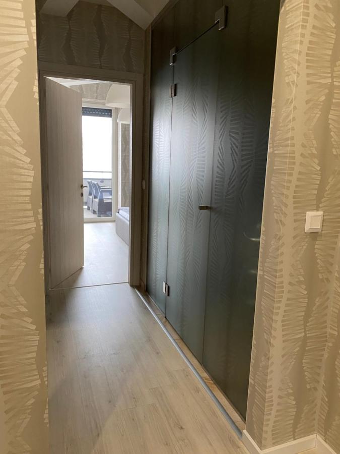 Parizsi Udvar I. Apartment Debrecen Exteriör bild