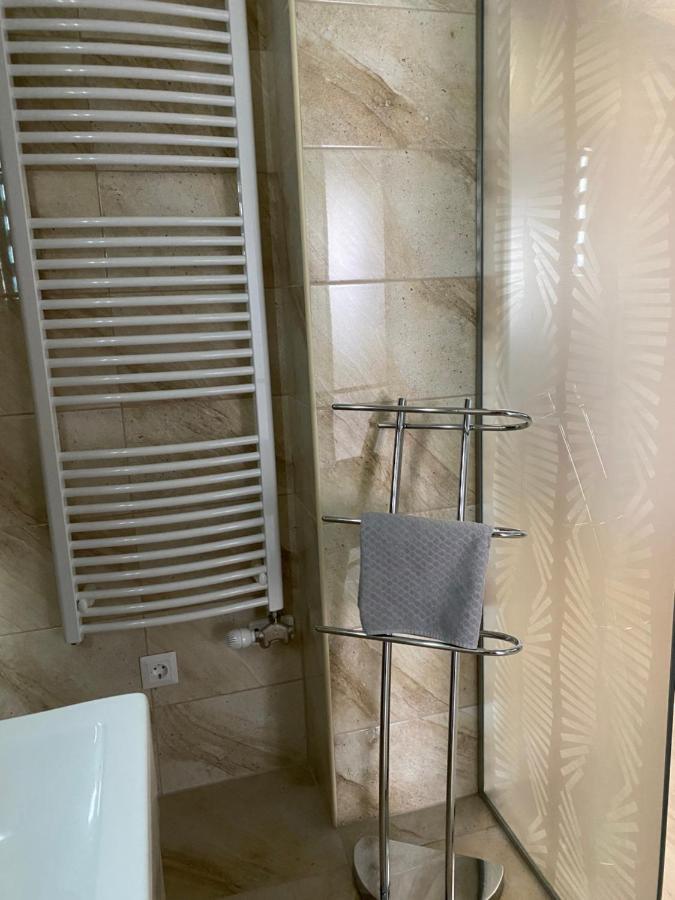Parizsi Udvar I. Apartment Debrecen Exteriör bild